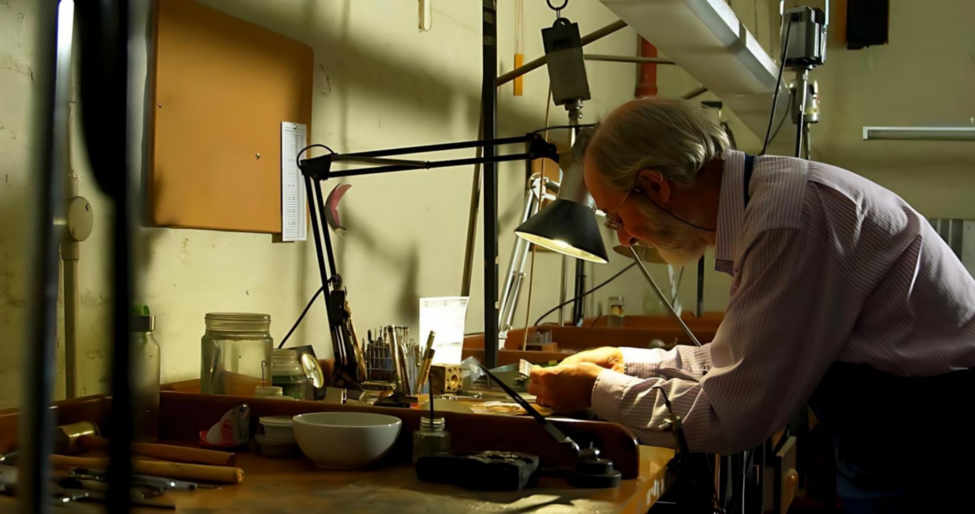 個別指導による実践学習