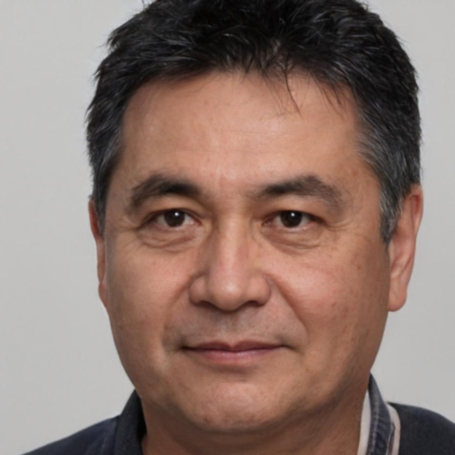 田中先生のプロフィール写真