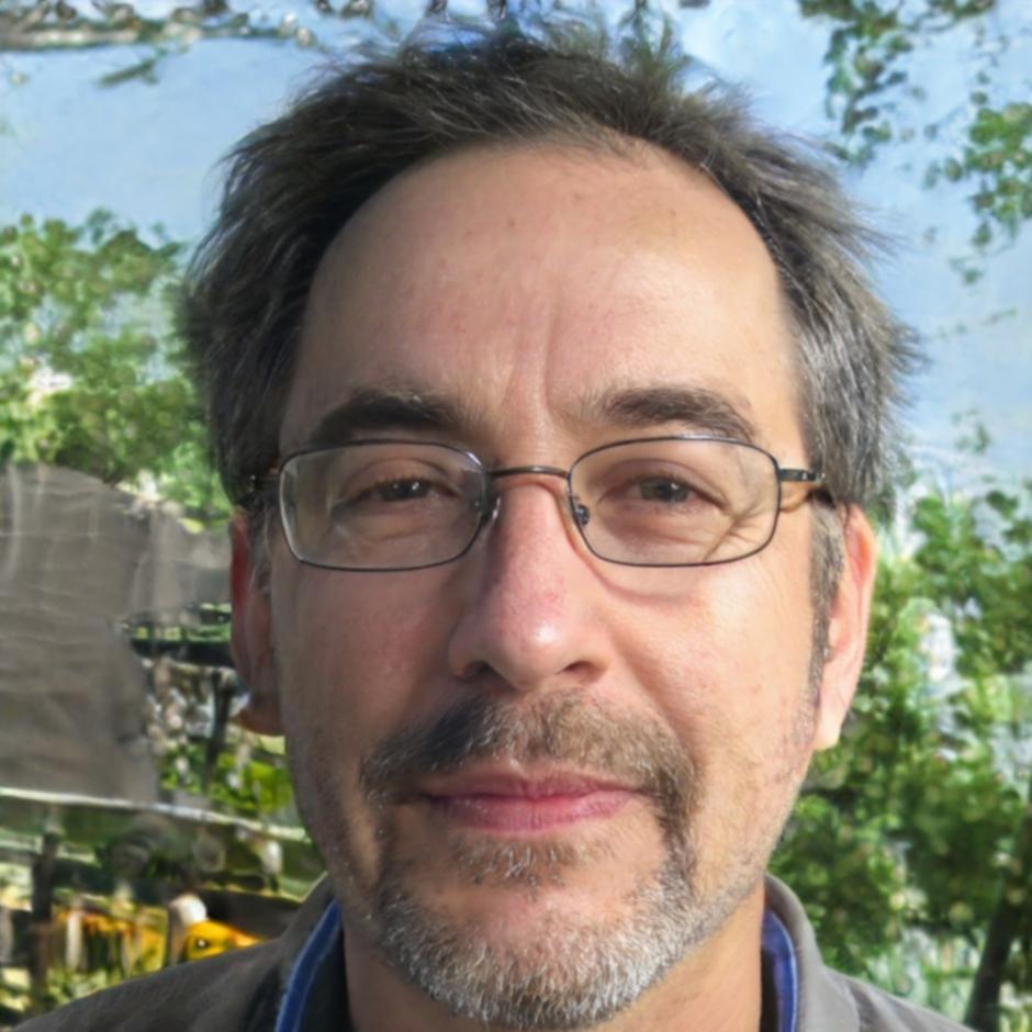 山本先生のプロフィール写真