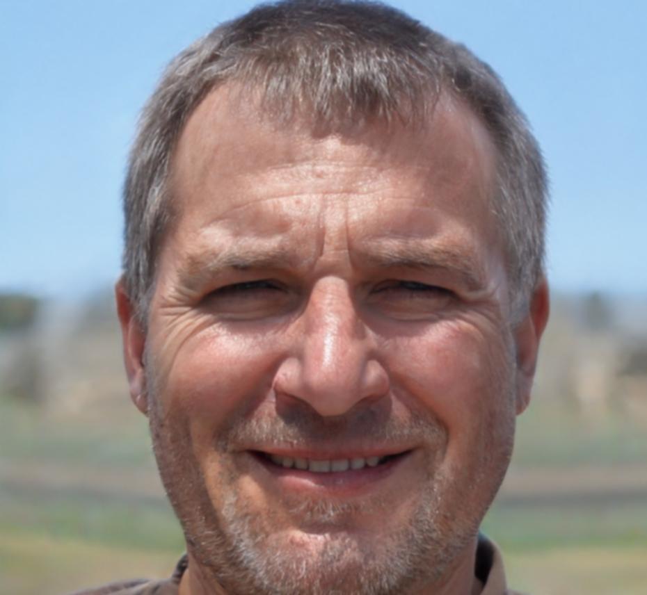 佐藤先生のプロフィール写真